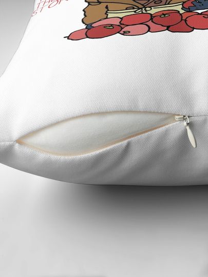 Muppet Christmas Carol - Gonzo and Rizzo Pillow