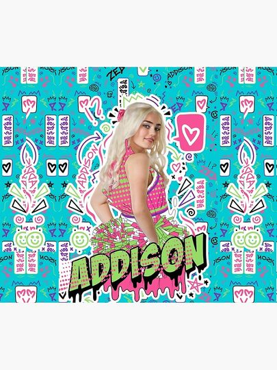 zombies 3 1 backpack bag Throw Blanket