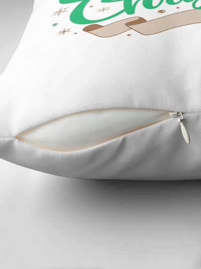 Christmas Pillow