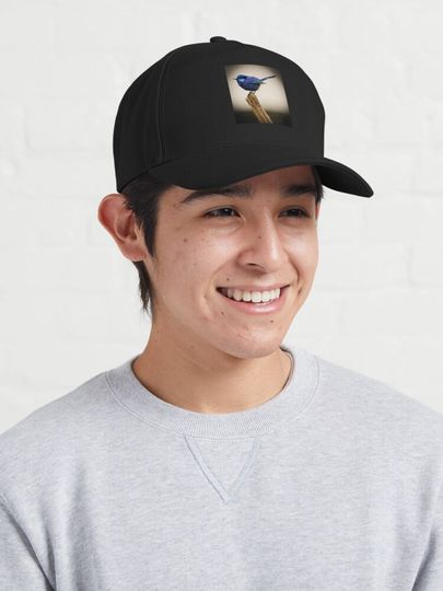 BlueyDad Dad    Cap