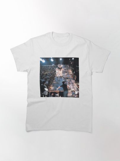 Original Ghostbusters Movie Set T-Shirt