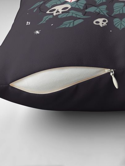 Familiar - Desert Long Eared Bat Pillow