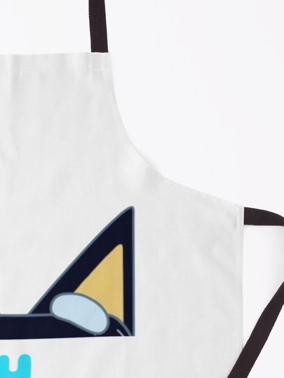 Oh, Biscuits! Apron
