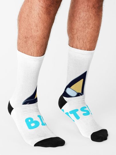 Oh, Biscuits! Socks