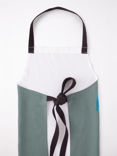 1 ADOROBAT SWEET KIMONO Apron
