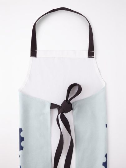 BlueyDad mechanics Premium    Apron