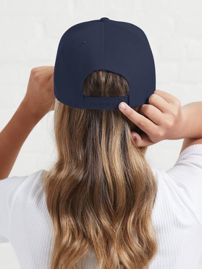 BlueyDad Mechanics Cap