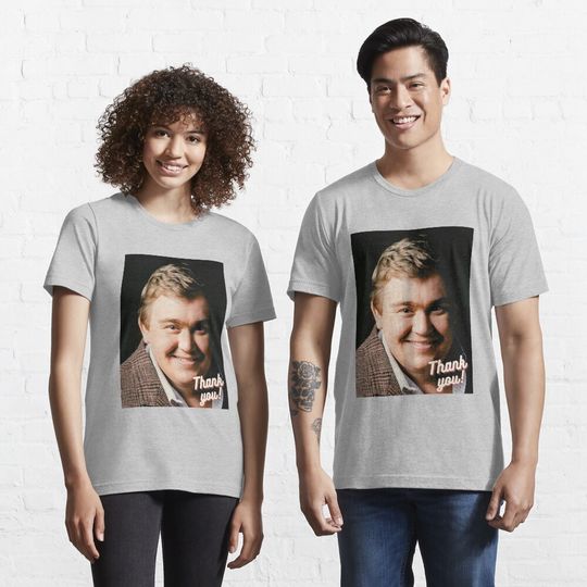John Candy thank you Essential T-Shirt