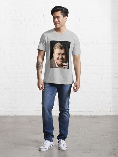 John Candy thank you Essential T-Shirt