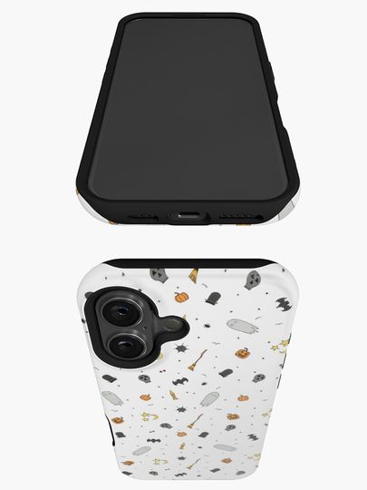 halloween iPhone Case