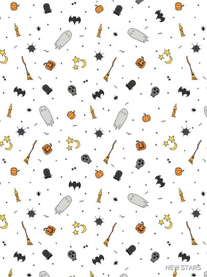 halloween iPhone Case