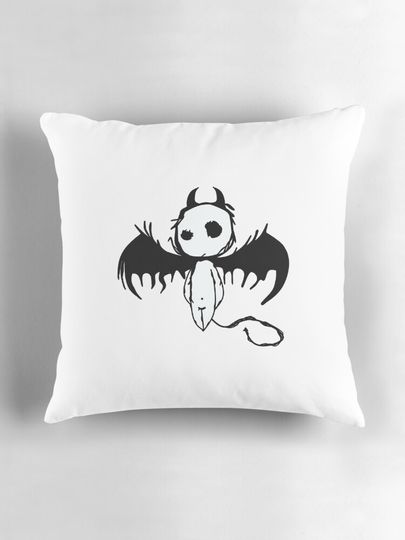 halloween Pillow