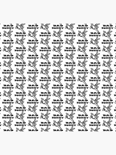 Bad bunny dodgers             Socks