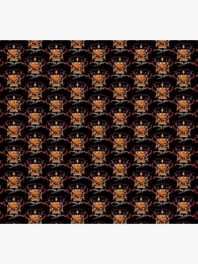 bad bunny dodgers    Socks