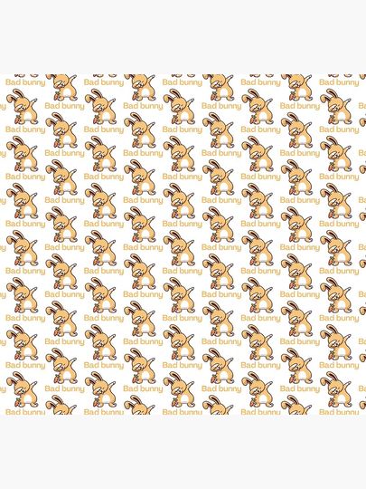 Bad bunny dodgers  shirt     Socks