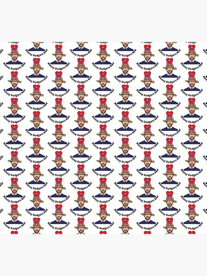 Bunny Dodgers Bad         Socks