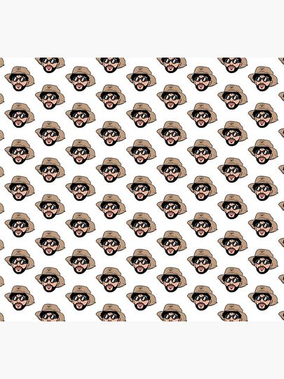 Bunny Dodgers Bad        Socks