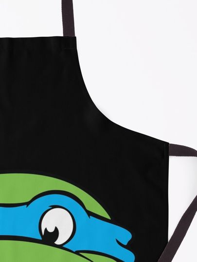 Leonardo TMNT Teenage Mutant Ninja Turtles Apron