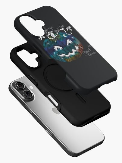 Sweet Dream's  iPhone Case
