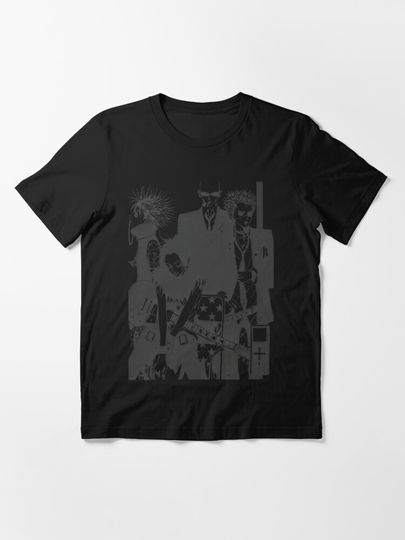 Classic Nana Anime Essential T-Shirt