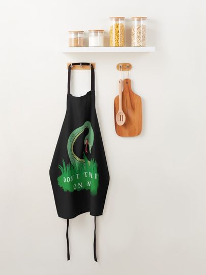 Don't Tread On Me Apron