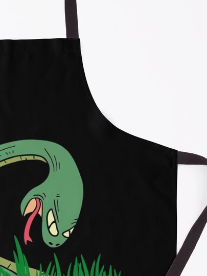 Don't Tread On Me Apron