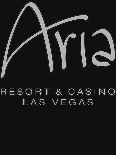 Aria Resort Casino Vegas Hoodie