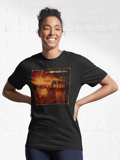 nero Active T-Shirt
