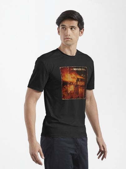 nero Active T-Shirt