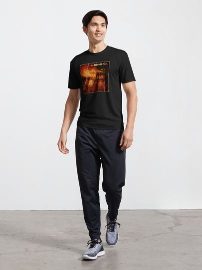 nero Active T-Shirt