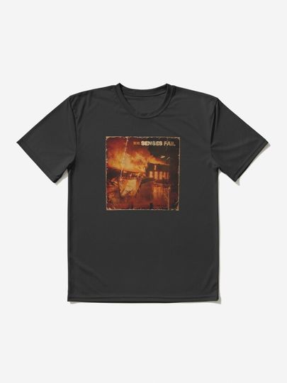 nero Active T-Shirt