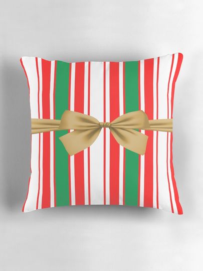 Chrismas Gift Pillow