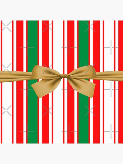 Chrismas Gift Pillow