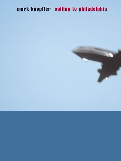 Mark Knopfler Lightweight Hoodie