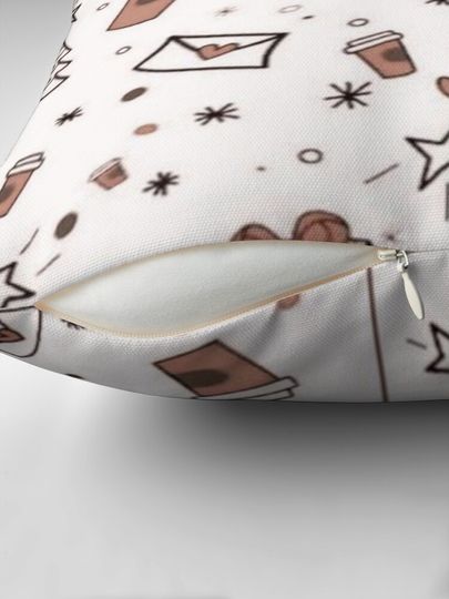 chrismas design  Pillow