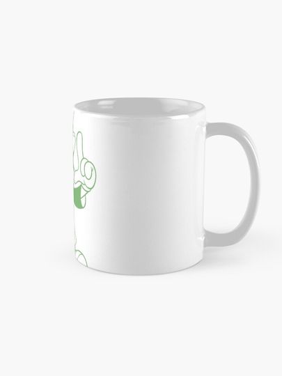 Tag Jiminy Cricket Coffee Mug, Disney Mug