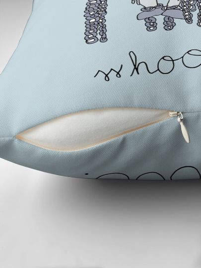 Marley and Marley - Muppet Christmas Carol Pillow