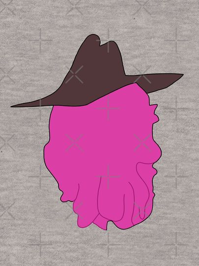 Scary Terry Lightweight Hoodie