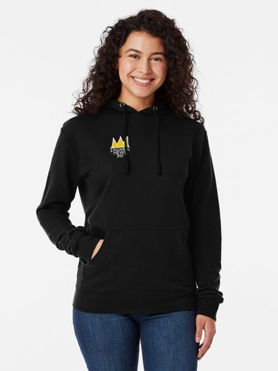 Legends Never Die Hoodie for Men and Women