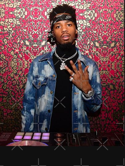 Metro Boomin Classic T-Shirt