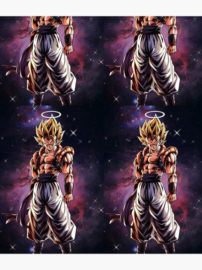 Dragon Ball   Backpack, Gift for Fan, Back to School Gift for Kids Fan