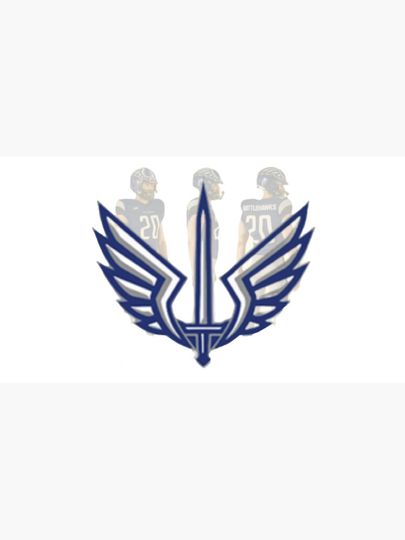 St Louis Battlehawks Cap