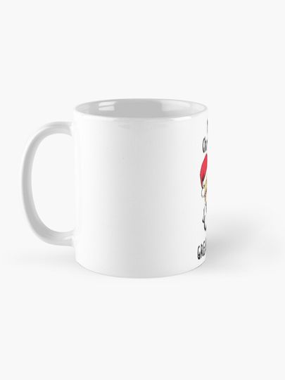 Make Christmas great Again, Merry Christmas Coffee Mug