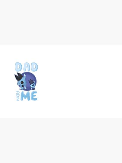 Gymnastics DAD Coffee Mug