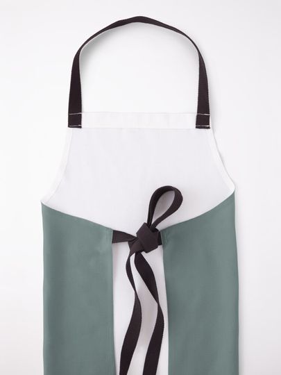 Gymnastics DAD Apron