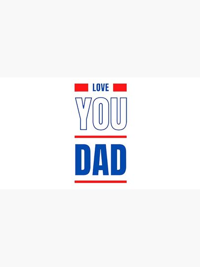 Blueys dad Cap