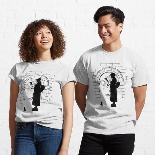 Wednesday Addams 2022 T-Shirt, Wednesday Addams Shirt