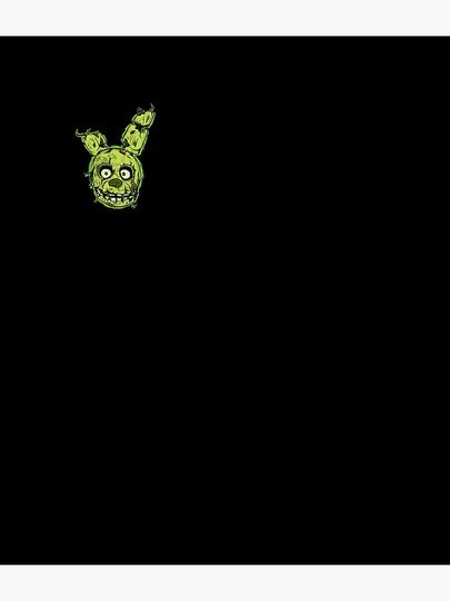 FNAF - Springtrap Backpack