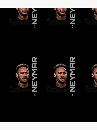 neymar style Backpack, Gift for Fan