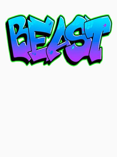 funny beast gaming mr game II Classic T-Shirt